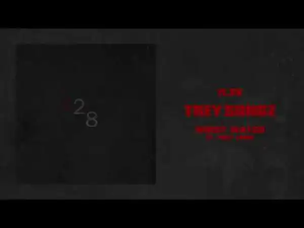 Trey Songz - Wrist Watch (feat. Tory Lanez)